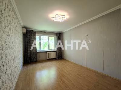 квартира по адресу Генерала Петрова ул., 44