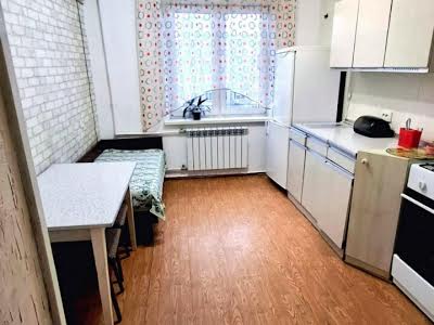 квартира за адресою Мануйлівський просп. (Воронцова), 77