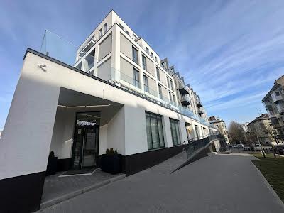 квартира по адресу Голубовича ул., 34