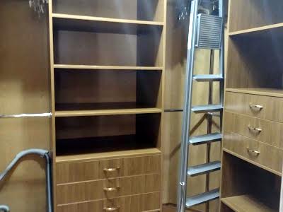 квартира за адресою Старонаводницька вул., 4-В
