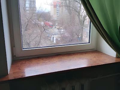 квартира за адресою Воскресенський просп. (Перова), 3