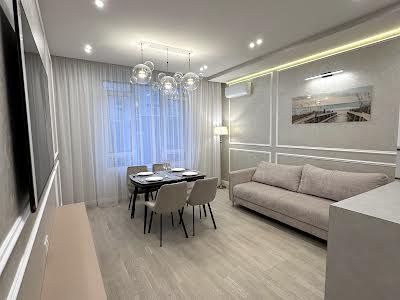 квартира за адресою Саперне Поле вул., 5