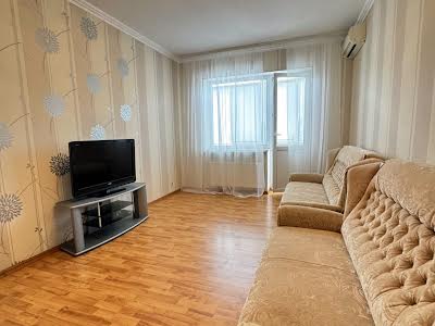 квартира по адресу Південна ул., 15