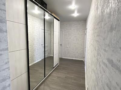 квартира за адресою Балтійський пров., 3-А