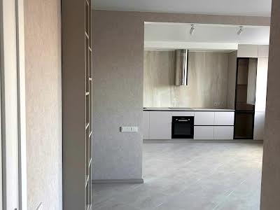 квартира за адресою Левченка, 2