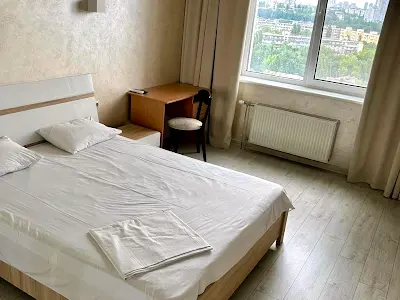 квартира за адресою Берестейський просп. (Перемоги), 26