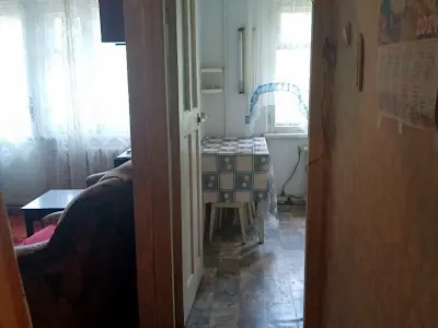 квартира по адресу Мрлодіжна, 8