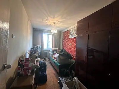квартира за адресою Наукова вул., 56