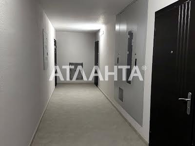 квартира за адресою Приміська вул., 22-Б