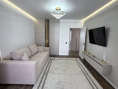 квартира за адресою Височана вул., 18
