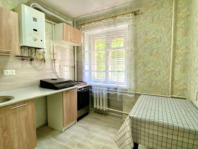 квартира за адресою Київ, Вишгородська вул., 36-А