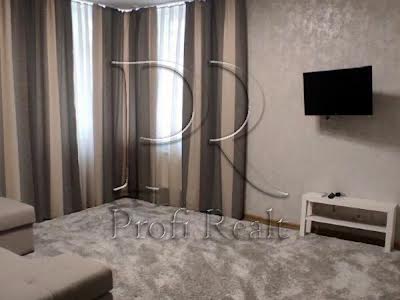 квартира за адресою Драгоманова вул., 2-А