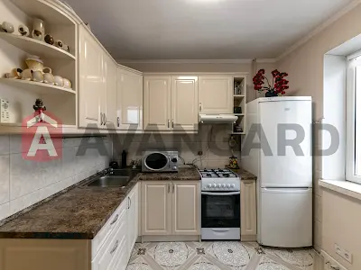 квартира за адресою Оноре де Бальзака вул., 54/21