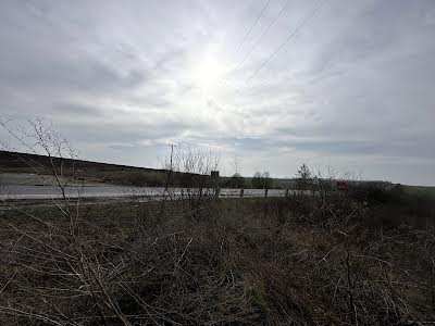 ділянка за адресою с. Великий Глибочок, 