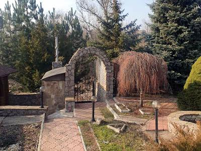 дом по адресу центральна