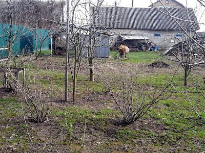 будинок за адресою с. Микуличі, Стадіонна