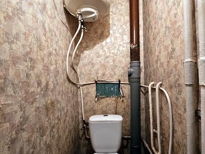 квартира за адресою Янтарна вул., 77