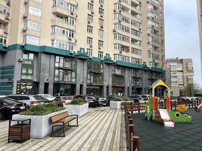 квартира за адресою Митрополита Василя Липківського вул. (Урицького), 37-Б