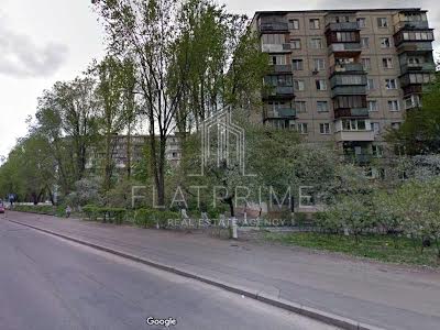 квартира по адресу Киев, Ушинского ул., 24