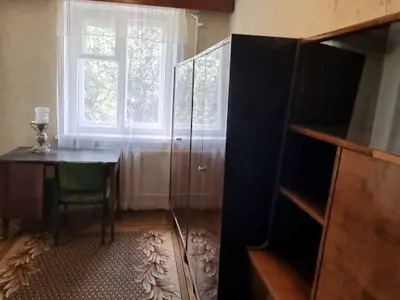 квартира за адресою Генуезька вул., 20