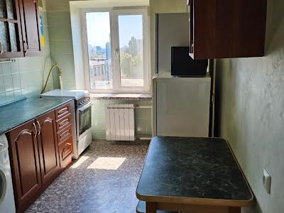 квартира за адресою Тульчинська, 7