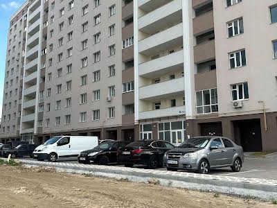 квартира по адресу Лесогриневецкая ул., 38а