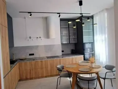 квартира по адресу Профессорская ул., 18