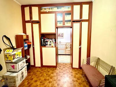квартира за адресою Петра Болбочана вул. (Клапцова), 69