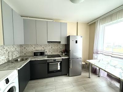 квартира за адресою Спрейса, 12