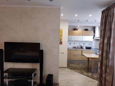 квартира за адресою Братів Горобців вул. (Дмитра Кедріна), 53