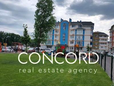 квартира по адресу Одеський пров., 8