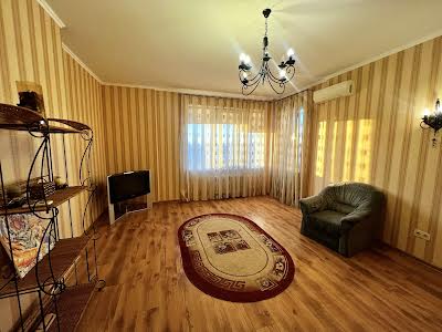 квартира по адресу Среднефонтанская ул., 19а