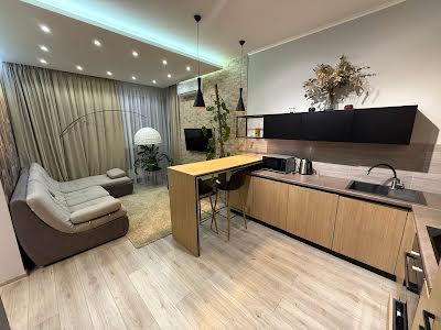 квартира за адресою Сімферопольська вул., 2Н