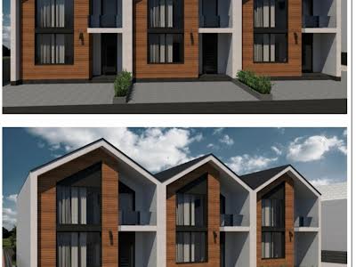 будинок за адресою с. Оноківці, Центральна