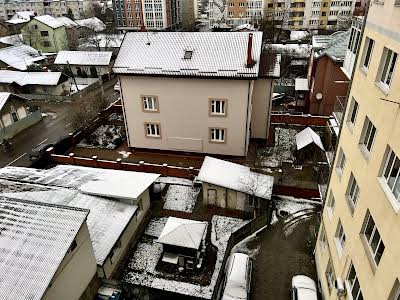 квартира за адресою Йосифа Сліпого вул., 26