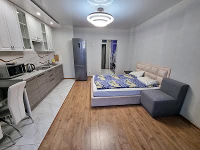 квартира за адресою Петропавлівська вул., 40