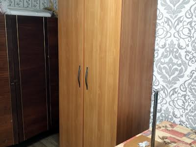 кімната за адресою Радіальна вул., 112