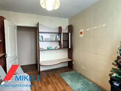 квартира за адресою Київ, Урлівська вул., 23Б