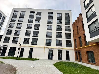 квартира по адресу Навроцкого ул., 31