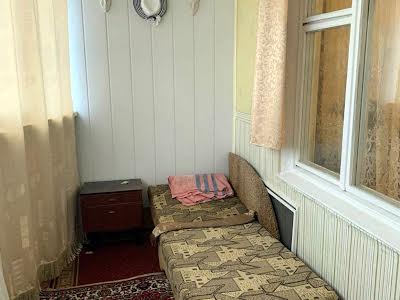 квартира по адресу Генерала Бочарова ул. (Бочарова Генерала), 36