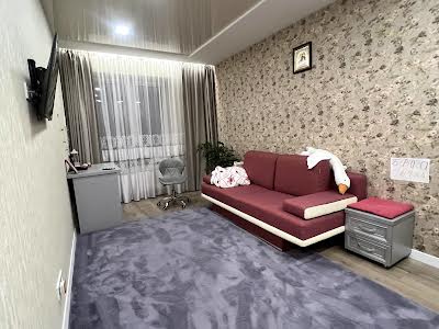 квартира за адресою Івана Пулюя вул., 40