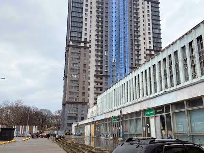 квартира за адресою Шевченка просп., 29/1