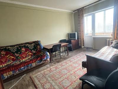 квартира за адресою Івана Дзюби вул. (Сім'ї Сосніних), 6
