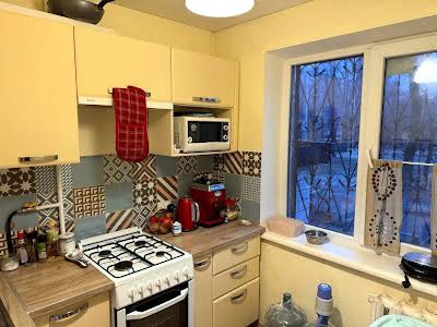 квартира за адресою Дніпро, Богдана Хмельницького вул., 27