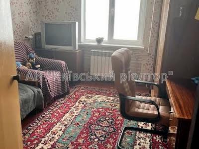 квартира за адресою Сонячна вул., 1