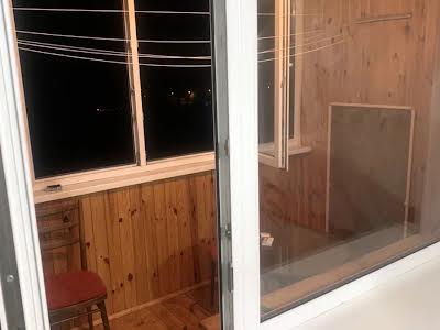 квартира за адресою Краснова Миколи вул., 7