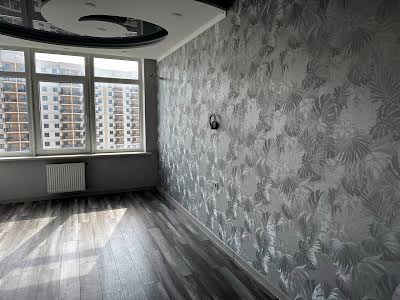 квартира по адресу Академика Сахарова ул., 40