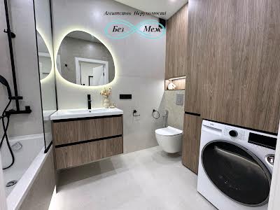 квартира за адресою Мартинова просп., 38