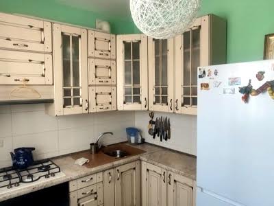 квартира за адресою Роганська вул., 130/3