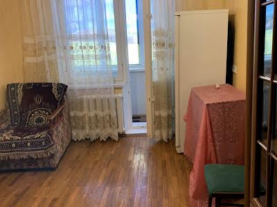 квартира за адресою Левка Лук'яненка вул. (Маршала Тимошенка), 3-А